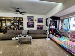 Blk 245 Pasir Ris Street 21 (Pasir Ris), HDB Executive #501337231